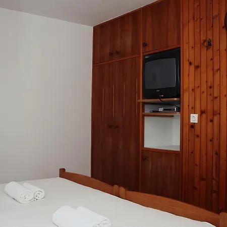 Grk Apartman