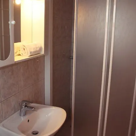 Grk Apartman Lumbarda