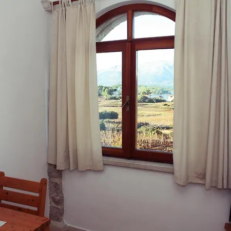 Grk Apartman Lumbarda