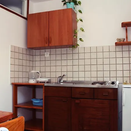 Apartman Grk