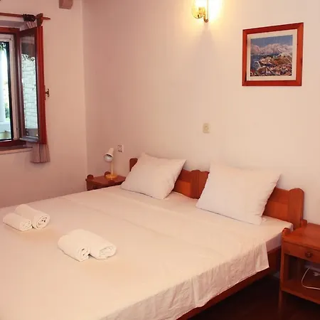 Grk Apartman *