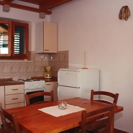 Apartman Grk