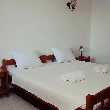 Grk Apartman *