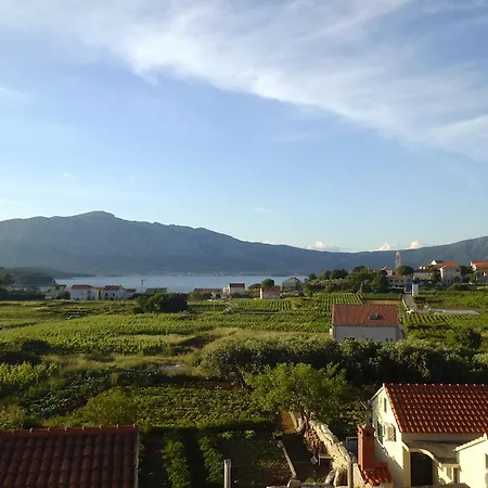 Grk Apartman Lumbarda
