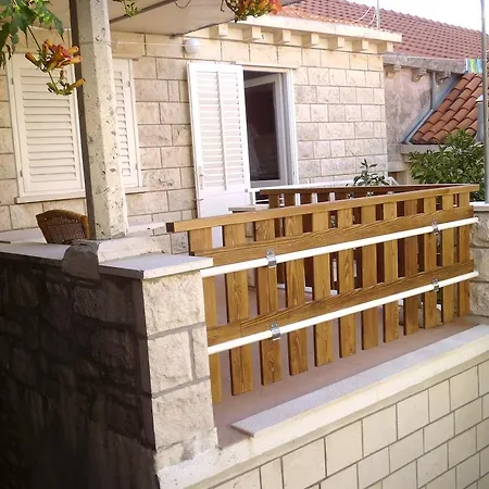 Apartman Grk