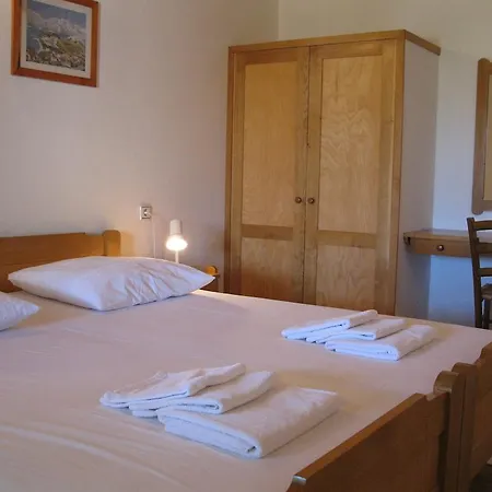 Apartman Grk Lumbarda