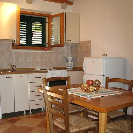 Apartman Grk *