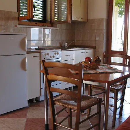 Apartman Grk *