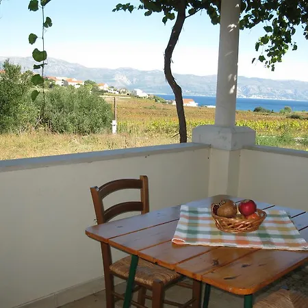 Apartman Grk Lumbarda