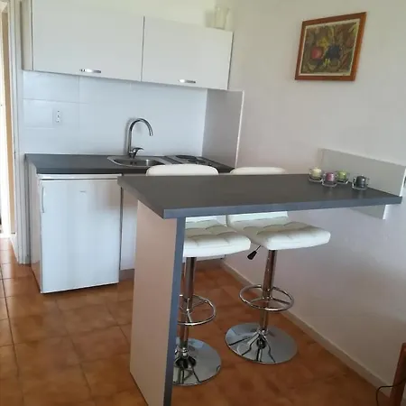Apartman Grk