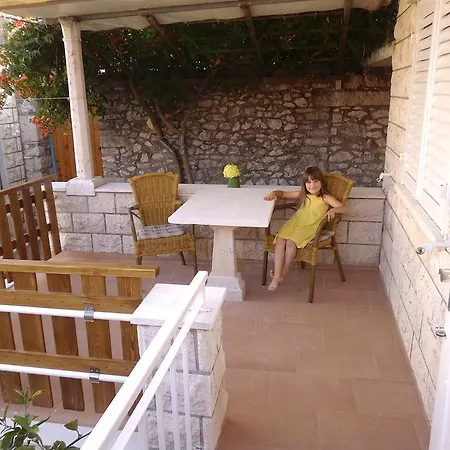 Appartement Grk